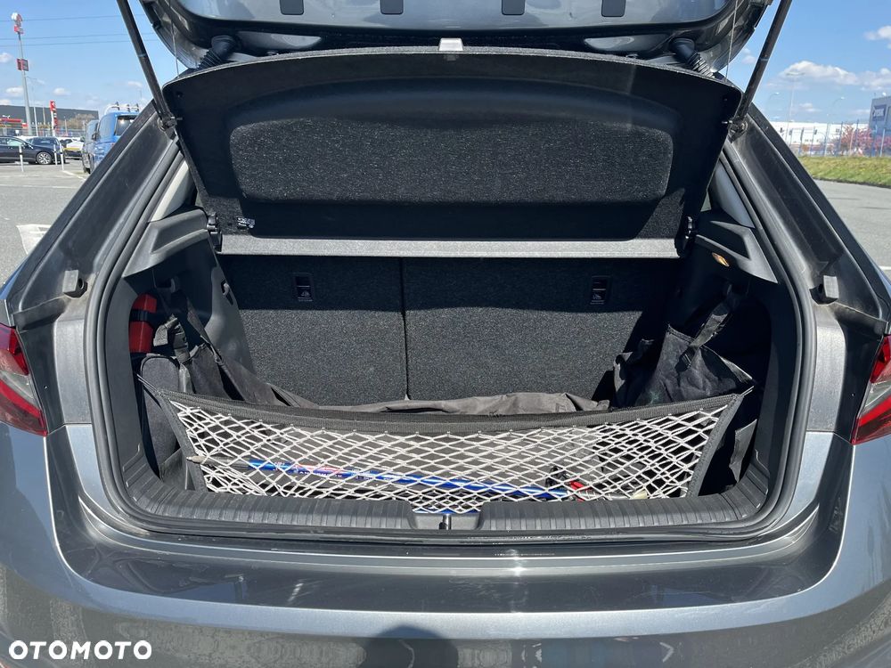 Skoda Fabia 1.0 TSI Selection - 16