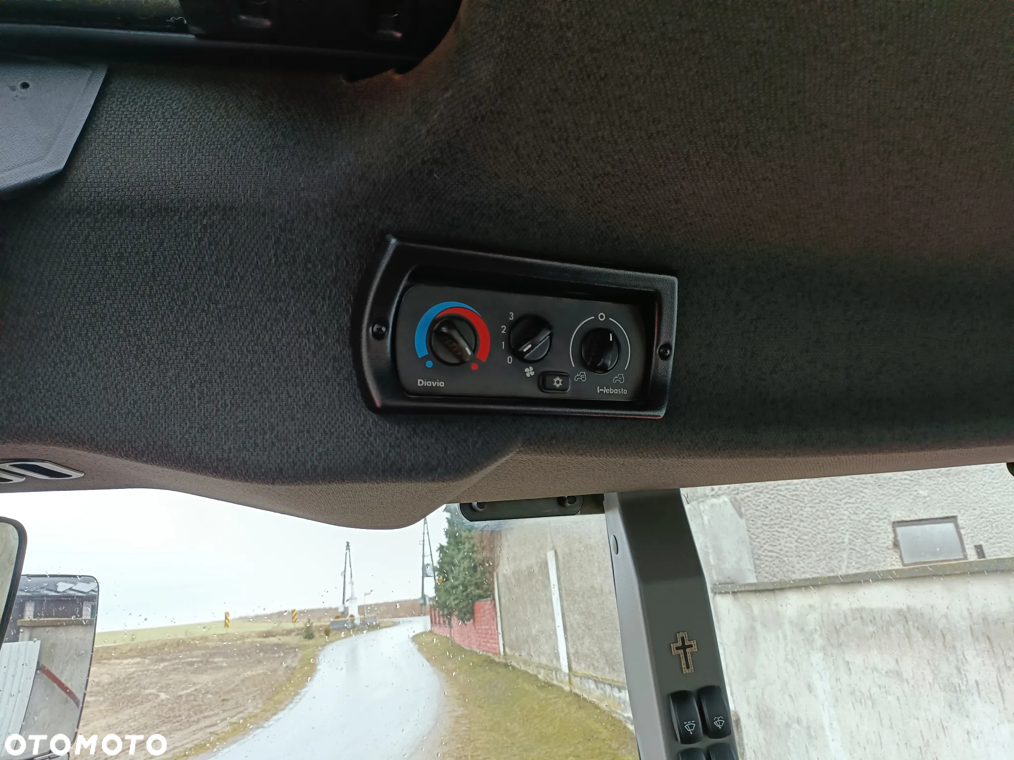 Zetor Forterra CL140 - 15