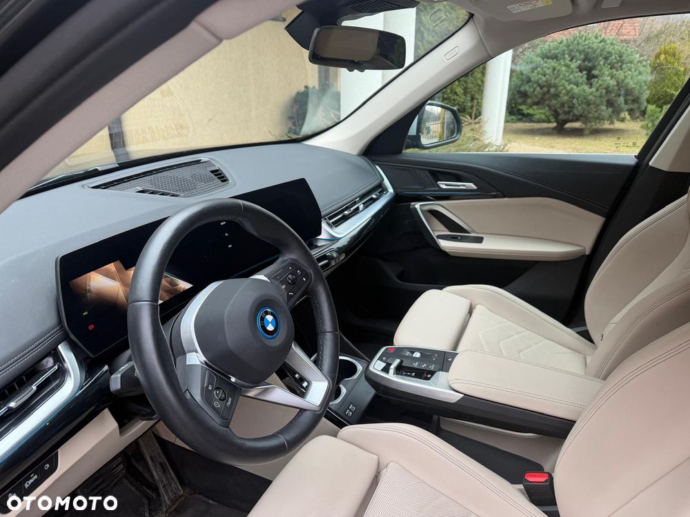 BMW iX1 eDrive20 66.5kWh - 7