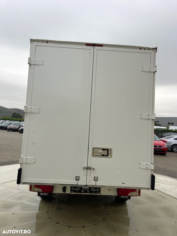 Mercedes-Benz Sprinter 314 2.2CDI  KOFFER  REFRIGERARE - 15