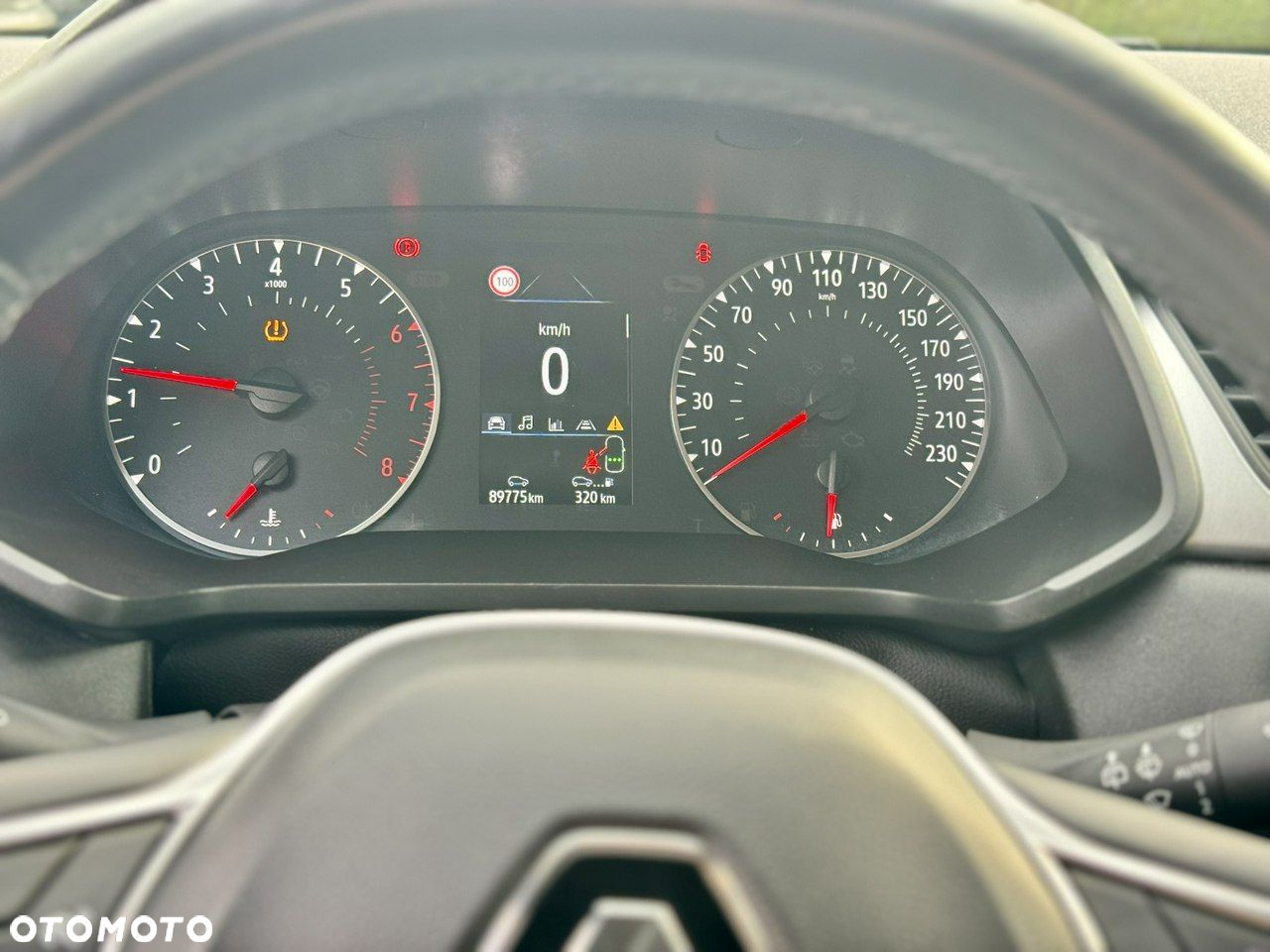 Renault Captur - 16