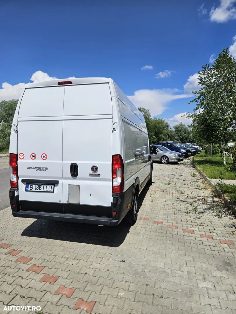 Fiat Ducato - 7