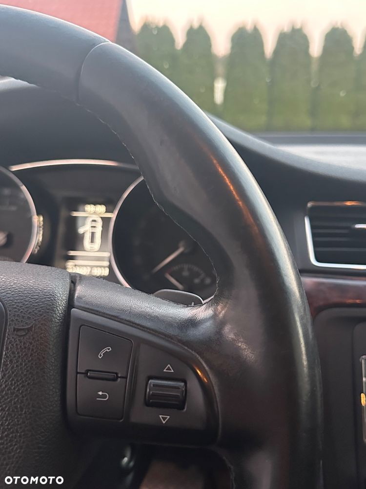 Skoda Superb - 17