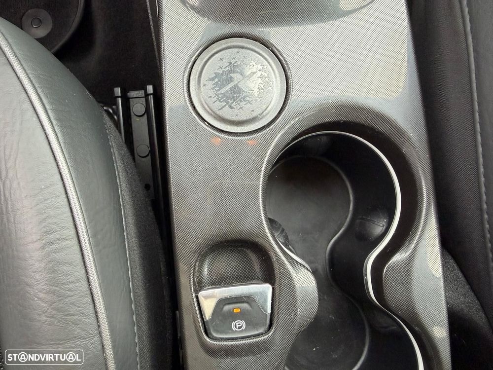 Fiat 500X 1.0 FireFly City Cross - 23