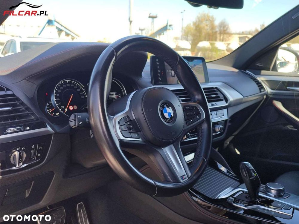 BMW X4 - 5
