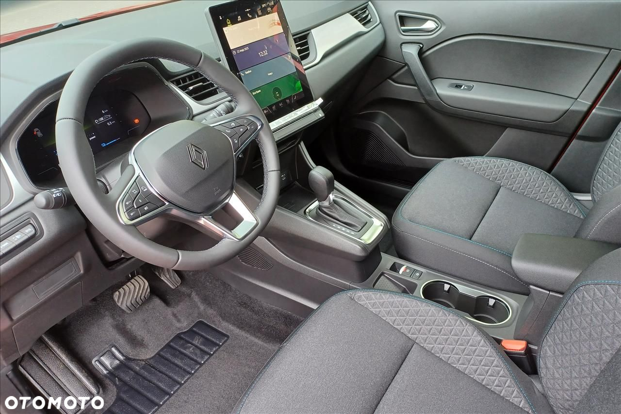 Renault Symbioz - 2