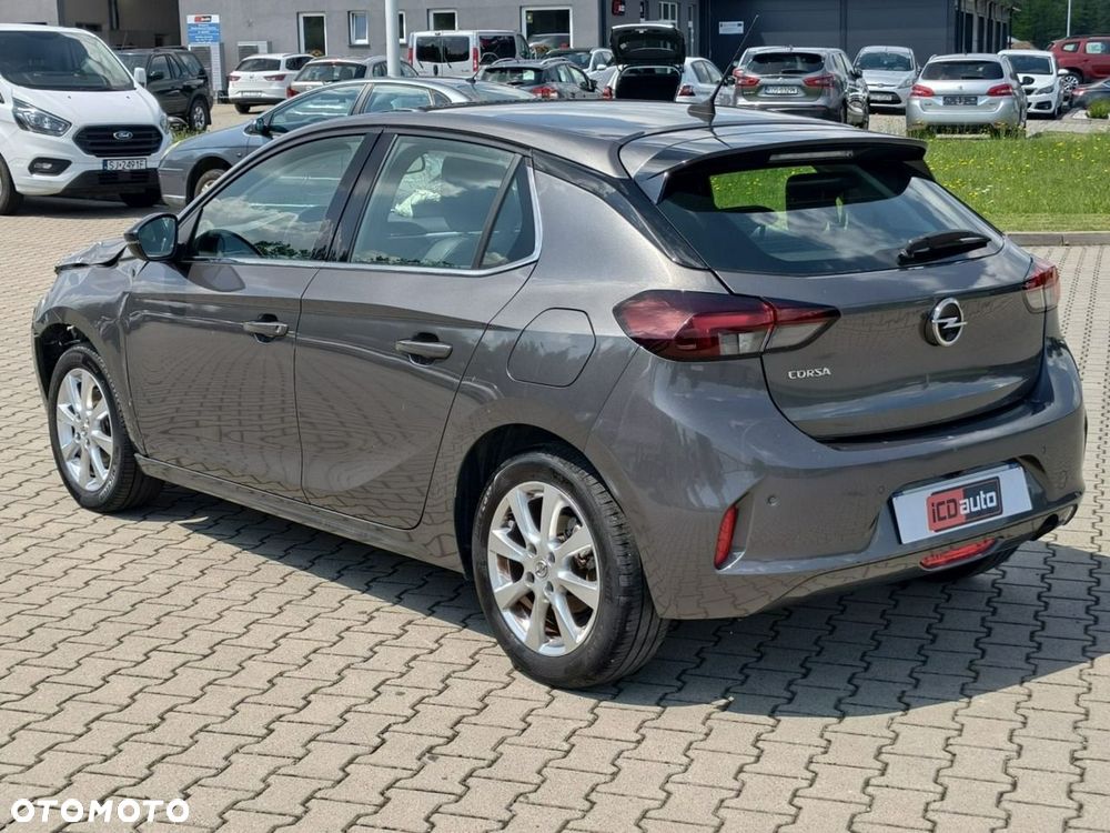 Opel Corsa - 5