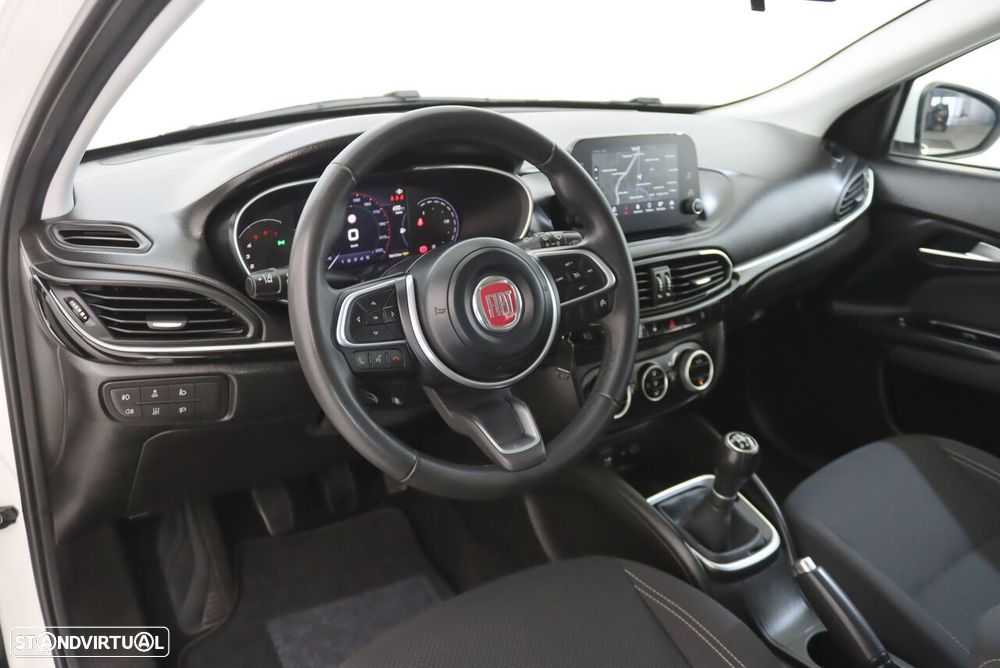 Fiat Tipo 1.3 Multijet City Life - 4