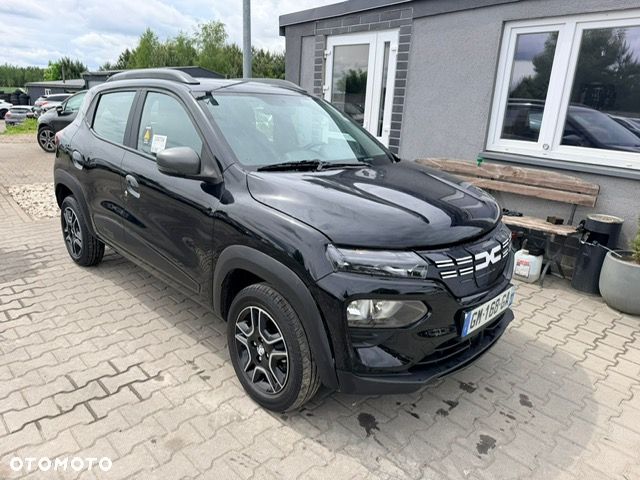 Dacia Spring Electric 45 Expression - 1