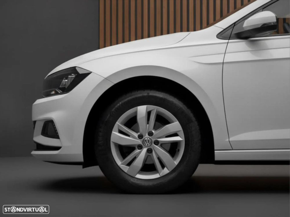 VW Polo - 12