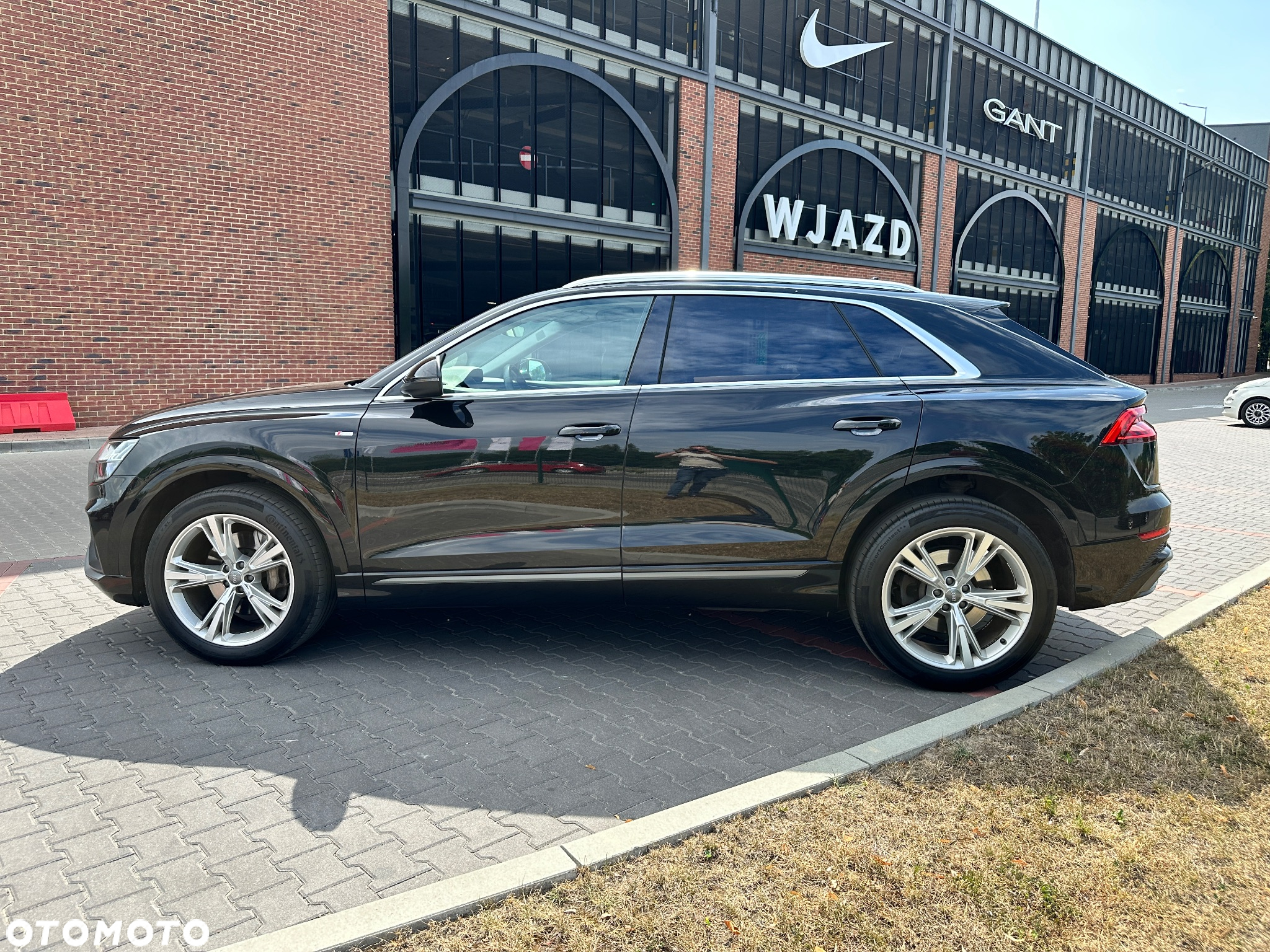 Audi Q8 - 17