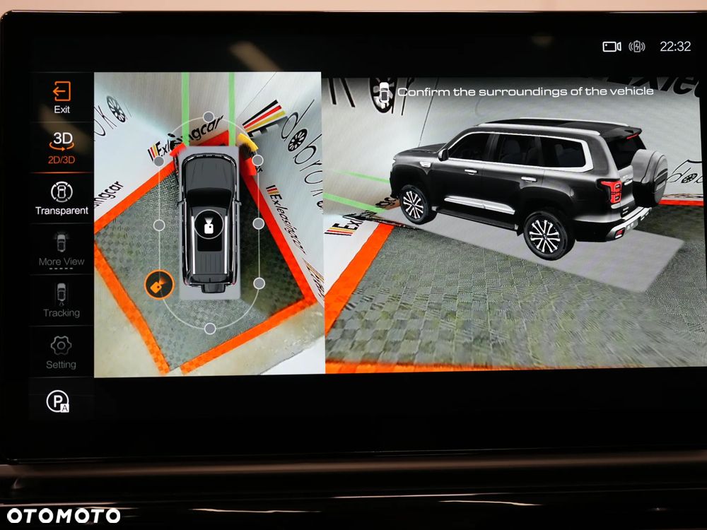 BAIC BJ60 mHEV Flagship 4x4 - 24