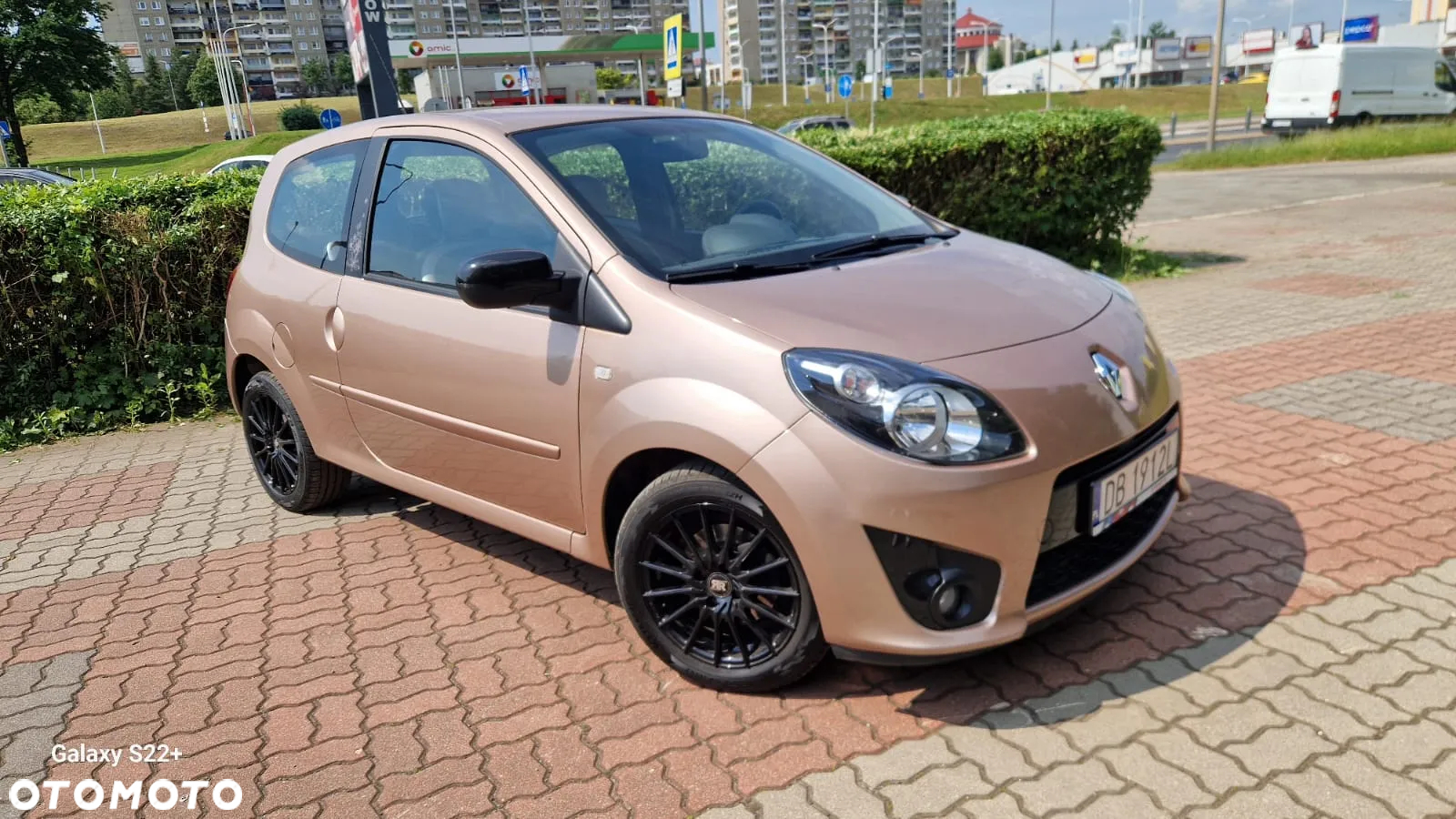 Renault Twingo 1.2 16V Miss Sixty - 29