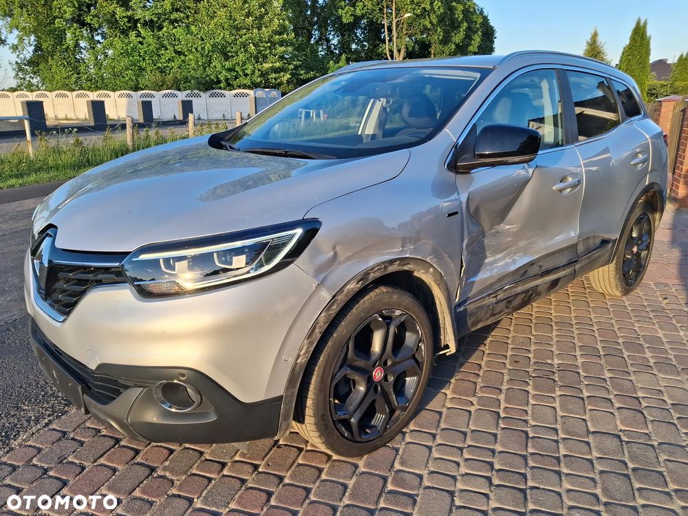 Renault Kadjar 1.2 Energy TCe Spring Edition - 3