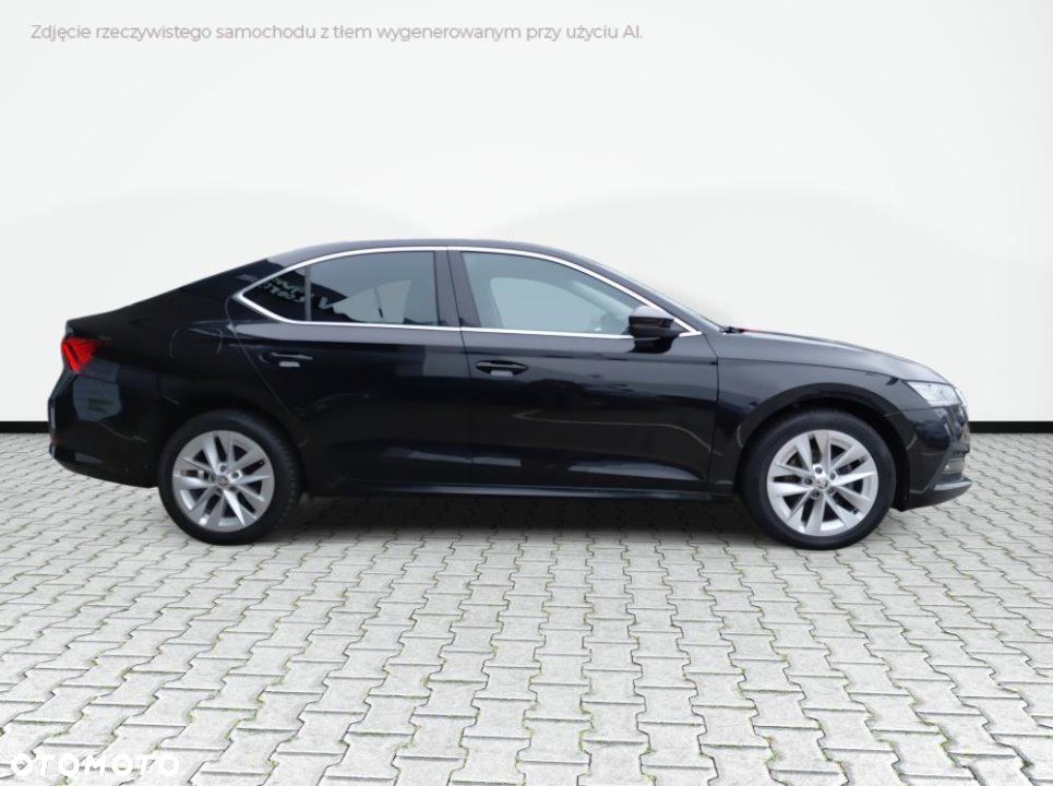 Skoda Octavia - 4