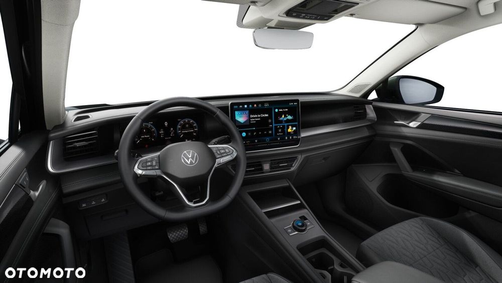 Volkswagen Tayron - 8