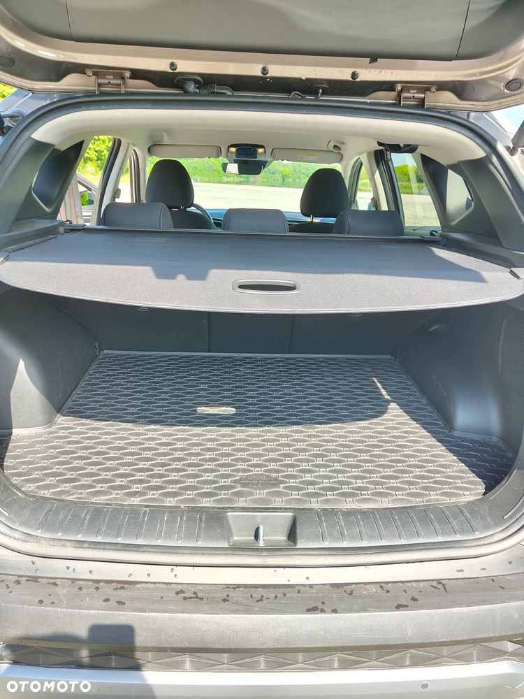 Hyundai Tucson 1.6 T-GDi 48V Platinum 2WD DCT - 14