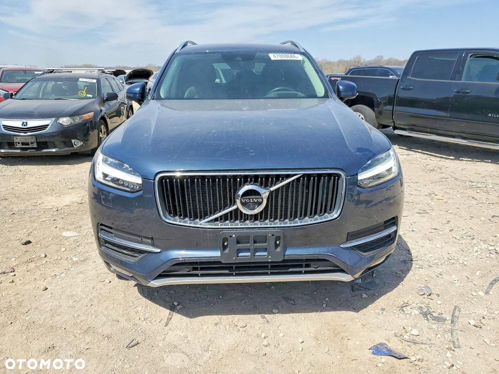 Volvo XC 90 T6 AWD Momentum - 2