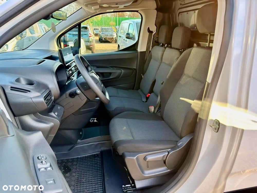 Fiat Doblo Maxi - 7