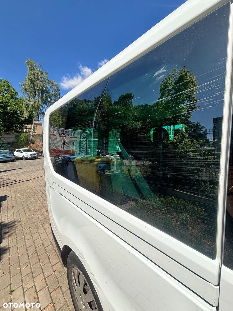 Renault Trafic L2H1 2,9t Pack Clim - 22