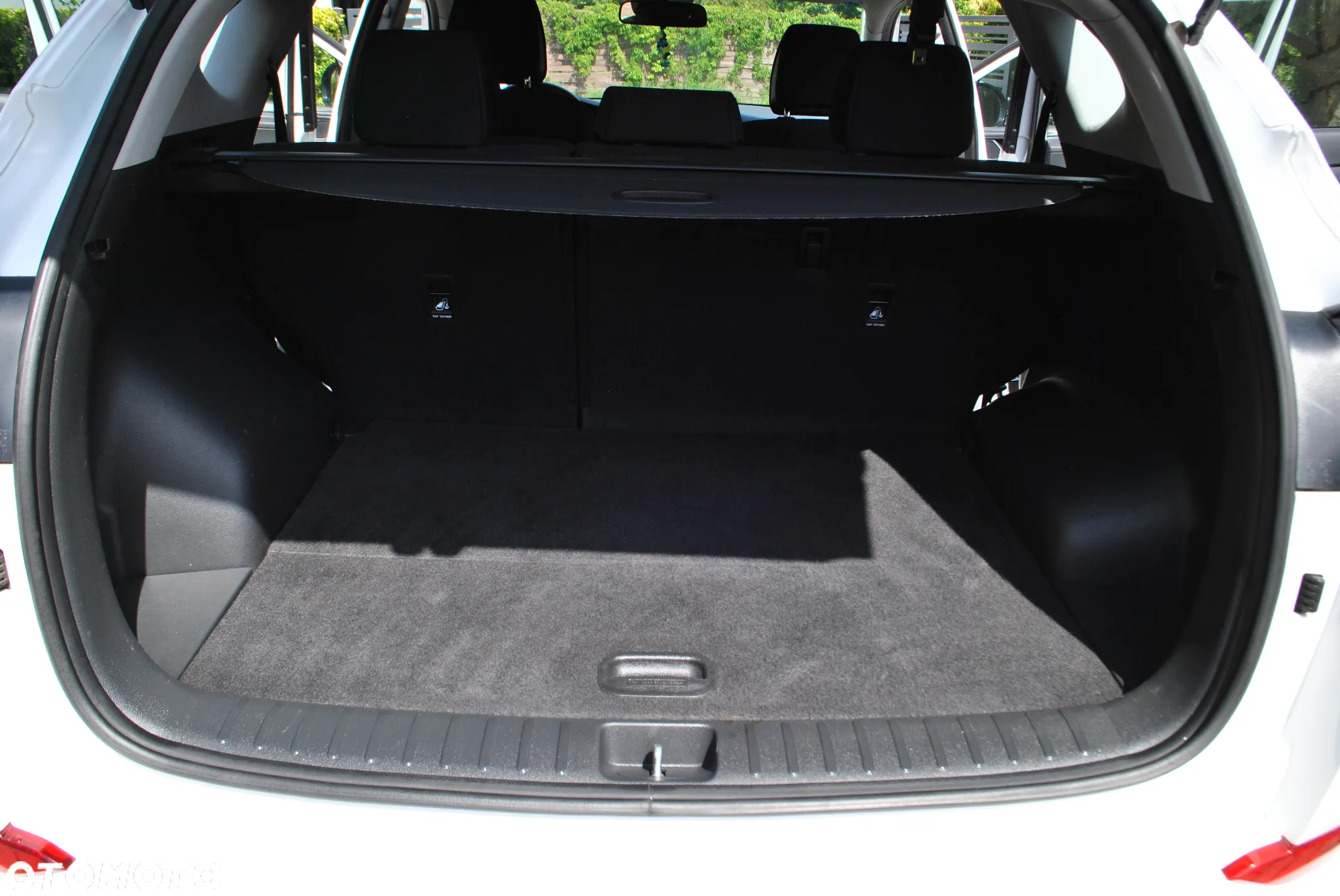 Hyundai Tucson 1.6 GDI BlueDrive Style 2WD - 27