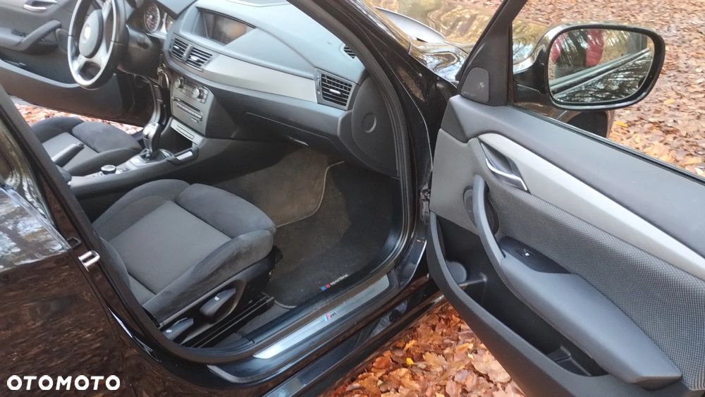 BMW X1 xDrive20i - 10