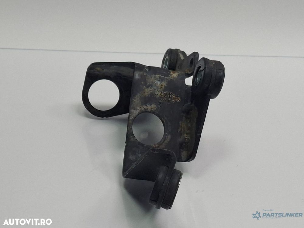 Suport sufe timonerie SEAT CORDOBA III 6L2 2002 - 20091.4 TDI BMS, BNV 1J0711789B - 3