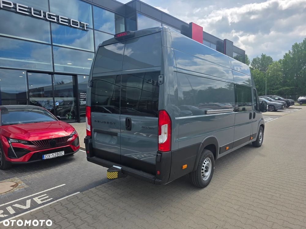 Peugeot Boxer - 6