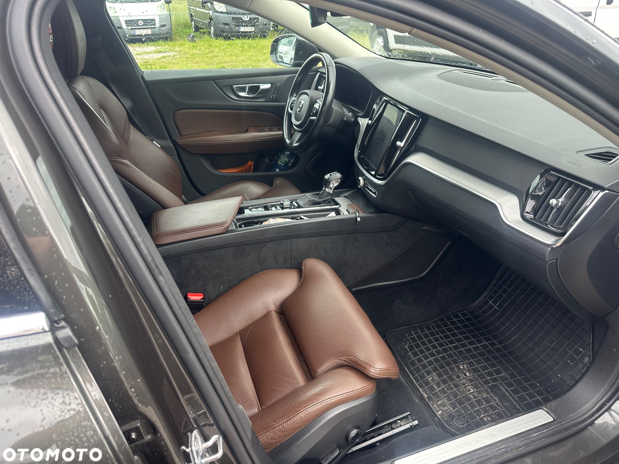 Volvo V60 D4 AWD Inscription - 8