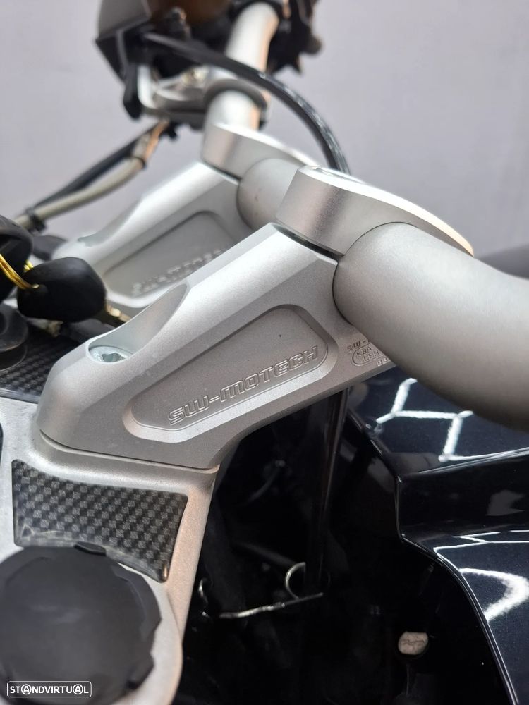 BMW R 1200 GS K25 - 15