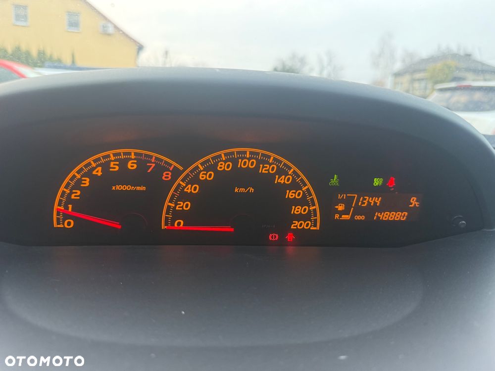 Toyota Yaris 1.33 VVT-i Sol - 15