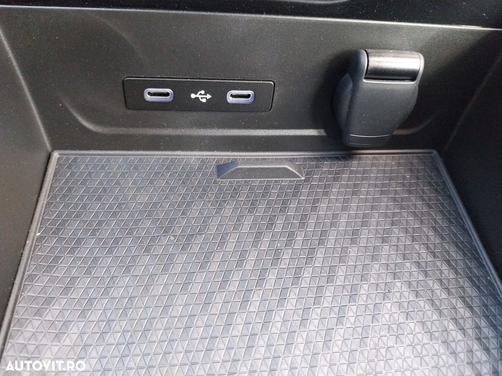 Renault Austral E-Tech Full 200 Evolution - 13