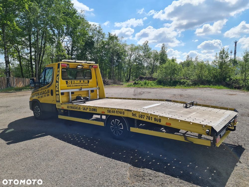 Iveco DAILY 35S18 - 27
