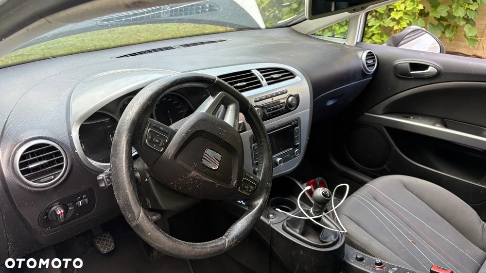 Seat Leon 1.4 TSI Style Copa - 20