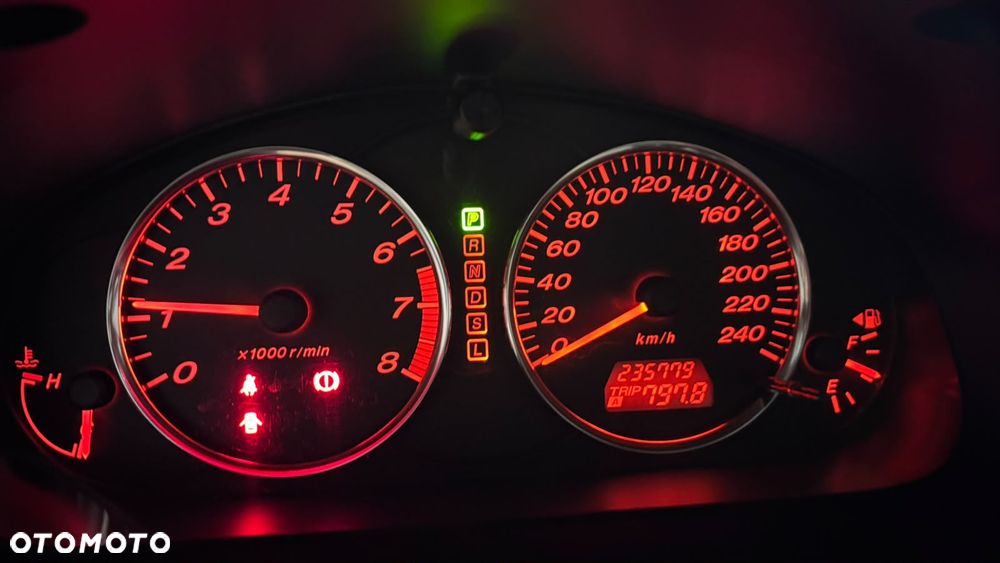 Mazda 6 - 10