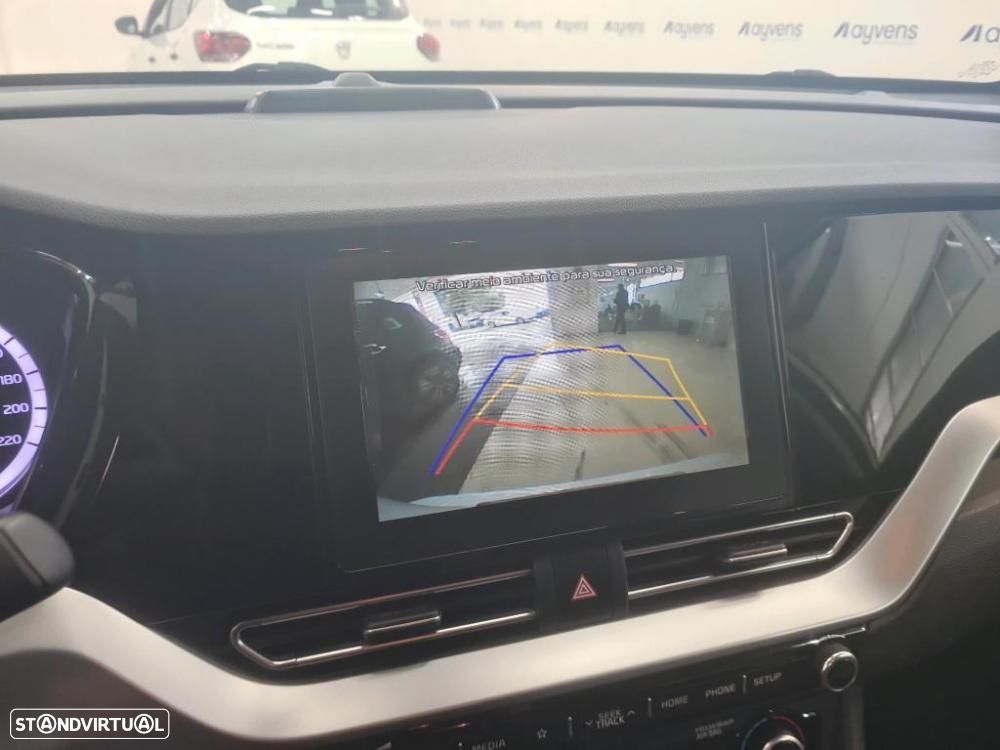 Kia Niro 1.6 GDi HEV Urban - 6