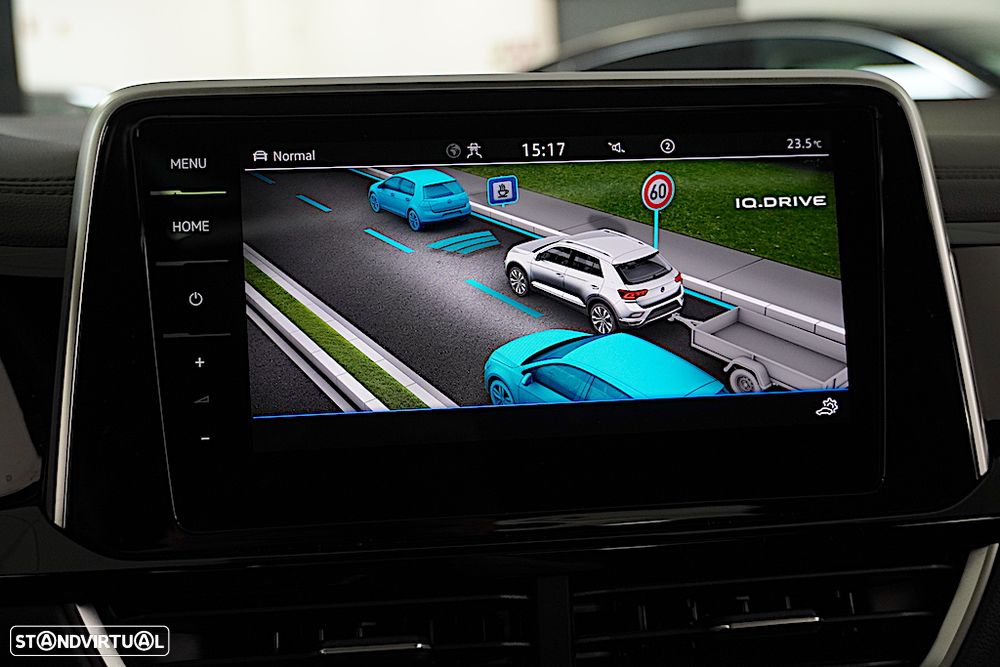 VW T-Roc 2.0 TDI R-Line DSG - 41