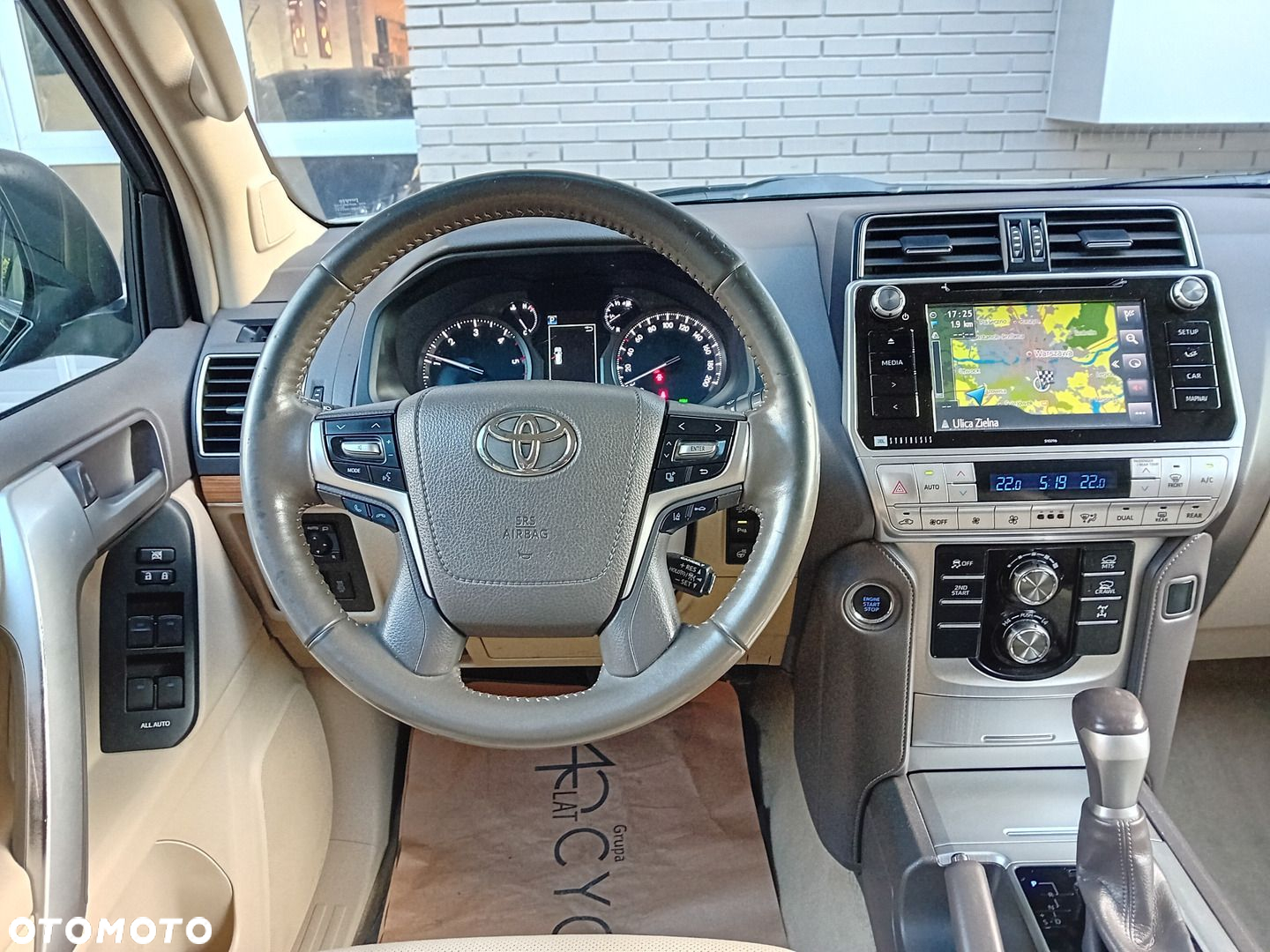Toyota Land Cruiser LC 2.8 D-4D Invincible - 10