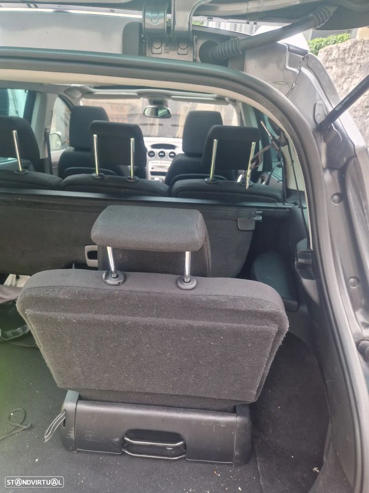 Peugeot 308 SW 1.6 HDi Executive CVM6 - 20