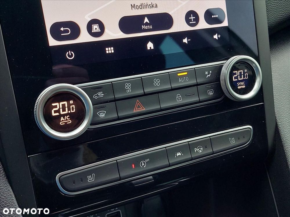 Renault Megane 1.3 TCe FAP Techno EDC - 17