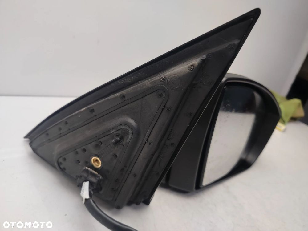 FORD S-MAX MK1 LIFT 10R- LUSTERKO PRAWE ZEWNĘTRZNE 7 PIN G6 - 11