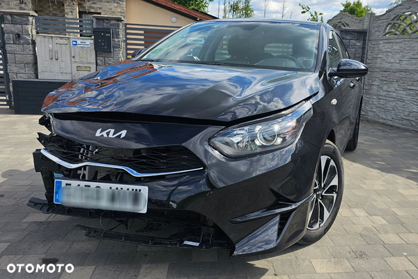 Kia Ceed 1.0 T-GDI 120 OPF Edition 7