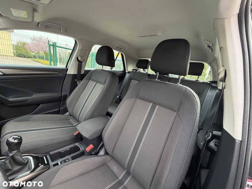 Volkswagen T-Roc 1.0 TSI OPF Life - 10