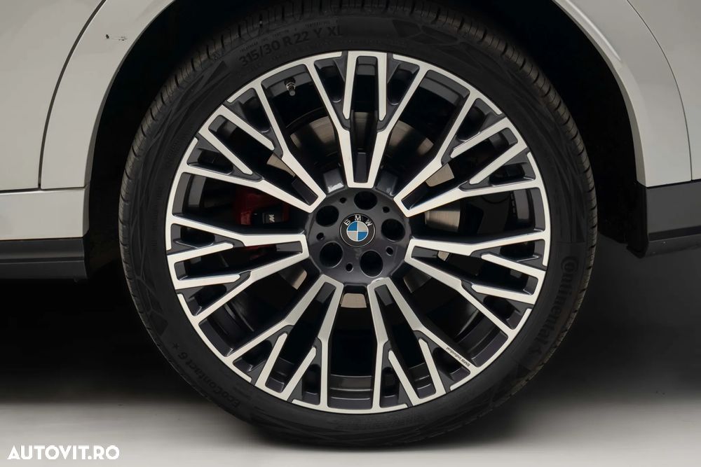 BMW X6 xDrive40i AT MHEV - 12