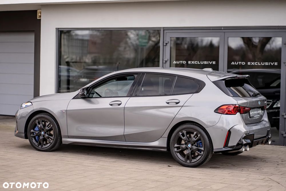 BMW Seria 1 - 12