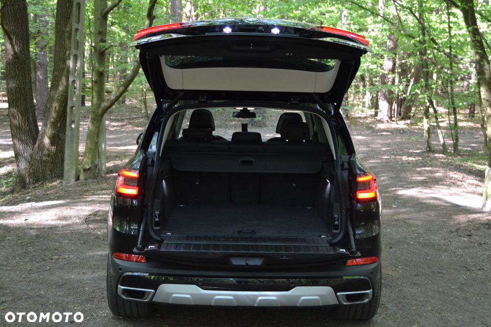 BMW X5 xDrive30d - 9