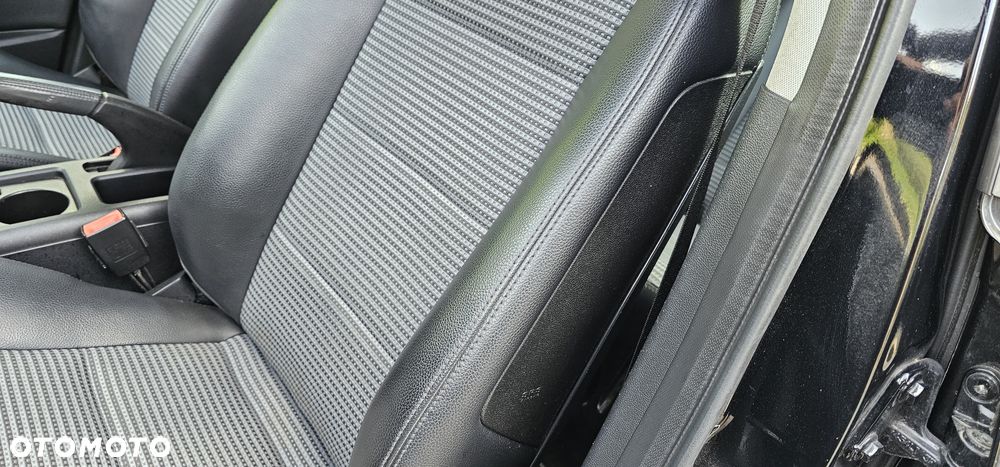 Mercedes-Benz Klasa A 150 Avantgarde Edition 10 - 26