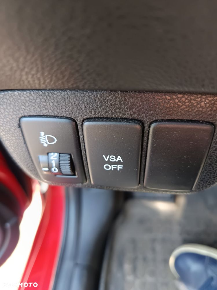 Honda Jazz 1.2 Trend VSA - 12