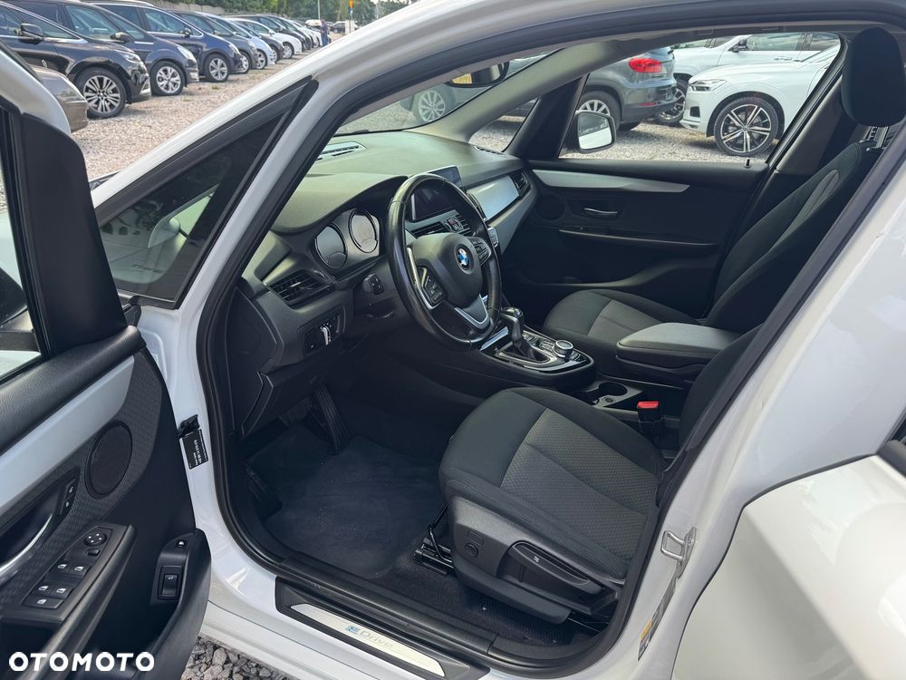 BMW Seria 2 225xe iPerformance - 12