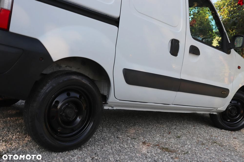 Renault KANGOO - 19